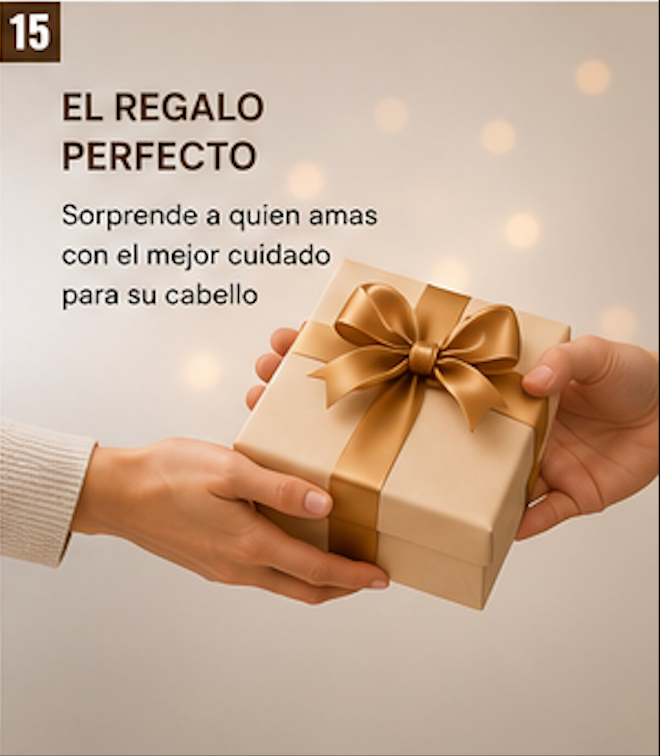Kit Profesional de Estilizado 5 en 1